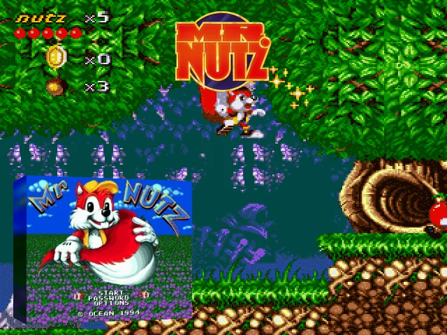 Mr. Nutz — mixrbv2 (WOR)