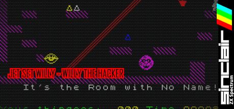 Jet Set Willy - Willy the Hacker — steamgrid