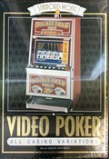 Stanford Wong Video Poker box art
