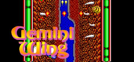 Gemini Wing — steamgrid