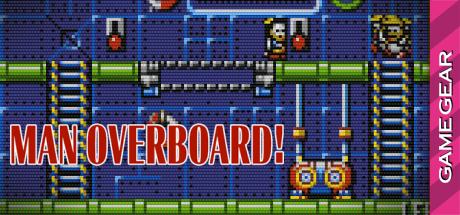 S.S. Lucifer - Man Overboard — steamgrid