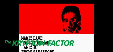 Krypton Factor, The — steamgrid