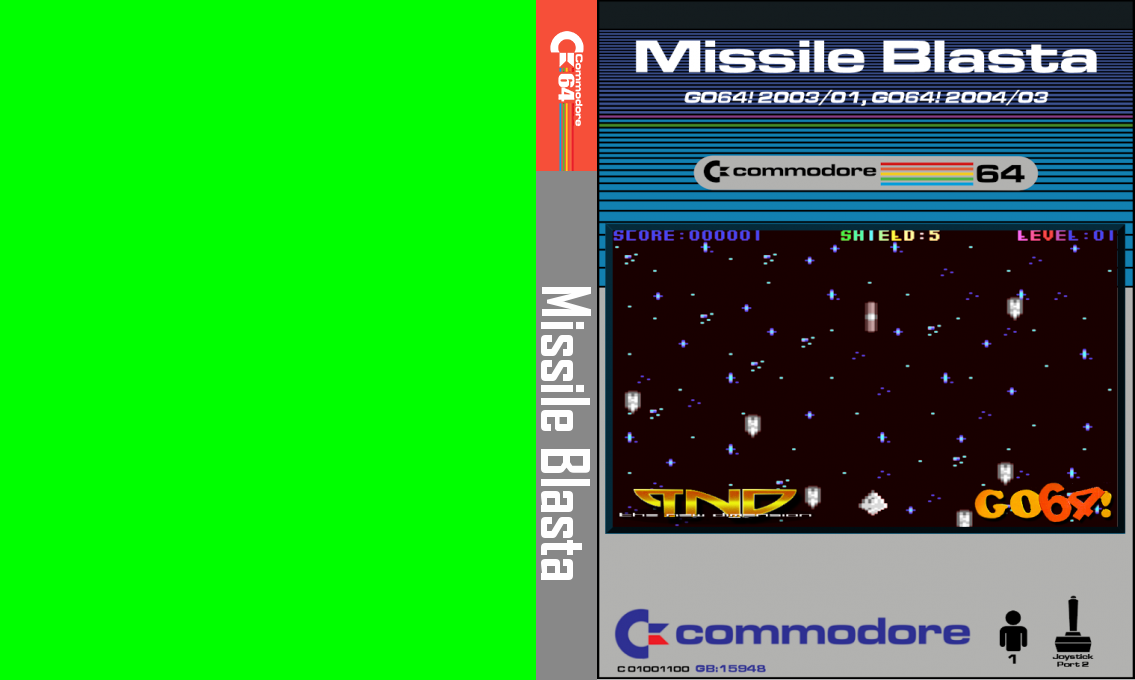 Missile Blasta — box-texture (CUS)