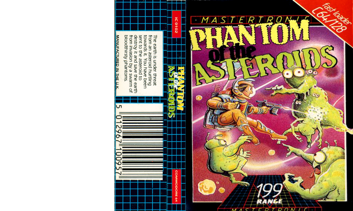 Phantoms of the Asteroid — box-texture (EU)