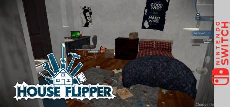 House Flipper — steamgrid