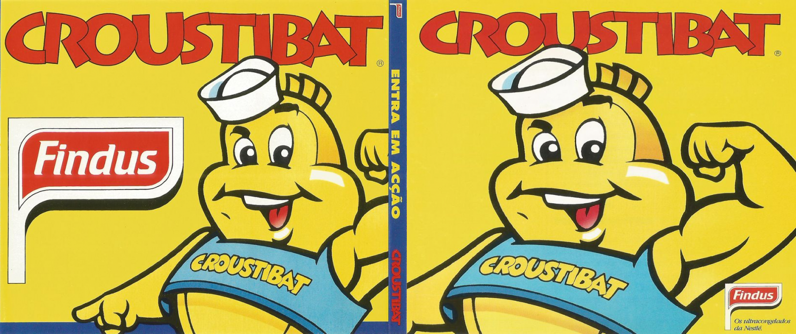 Croustibat — box-texture (CUS)