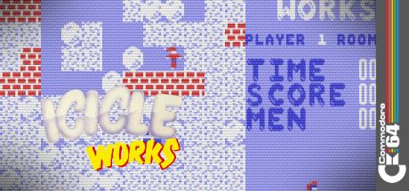 Icicle Works — steamgrid