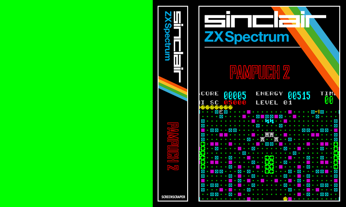 Pampuch II — box-texture (SS)