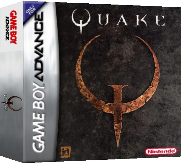 Quake — box-3D (WOR)