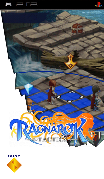 Ragnarok Tactics — box-2D (SS)