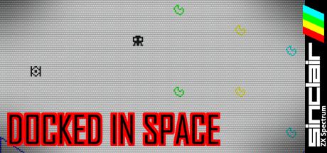 Docked in Space — steamgrid
