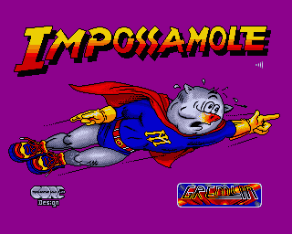 Impossamole — sstitle (EU)