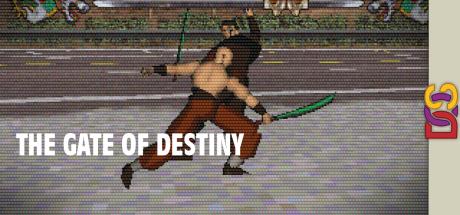Gate of Destiny, The — steamgrid