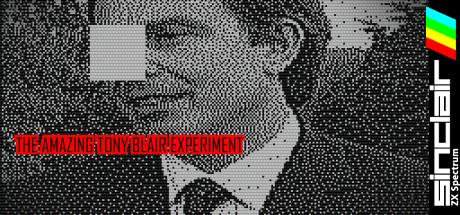 The Amazing Tony Blair Experiment — steamgrid