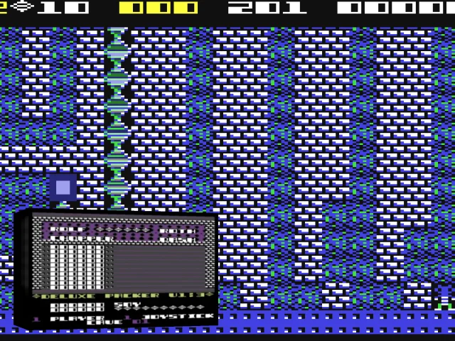 Chopper Dash — mixrbv2 (WOR)