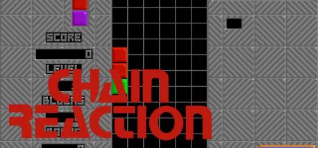 Chain Reaction! — steamgrid