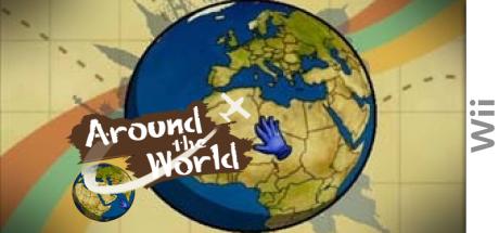 Around The World — steamgrid