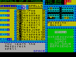 Portals of P'Thaal — ss (WOR)