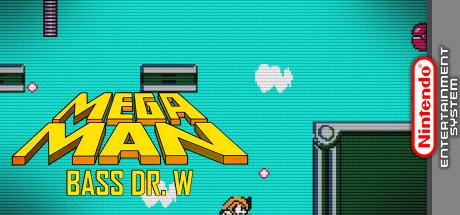 MegaMan : Bass Dr. W — steamgrid