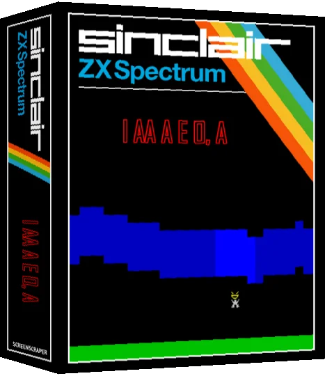 A I AA A E O — box-3D (SS)