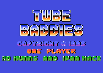 Tube Baddies — sstitle (WOR)