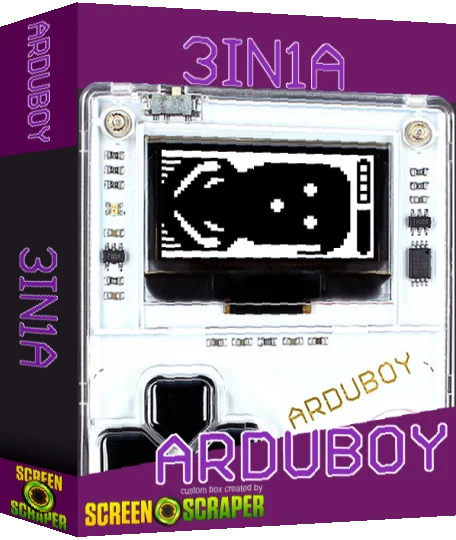 3in1A — box-3D (SS)