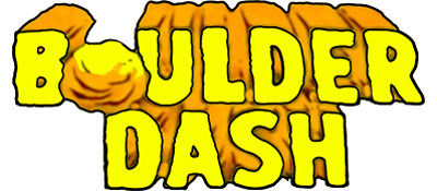 Boulder Dash — wheel (WOR)