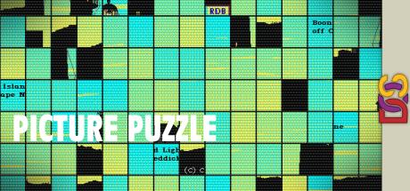 Picture Puzzle — steamgrid