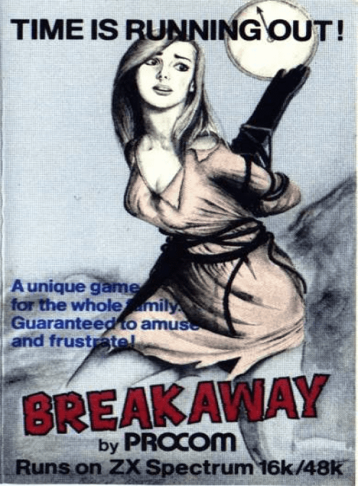 Break-Away — box-2D (EU)