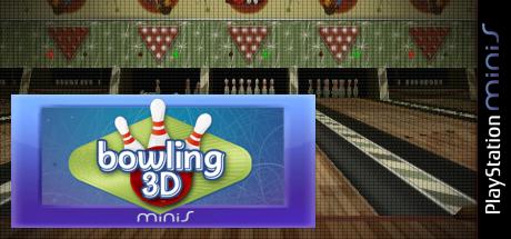 Bowling 3d — steamgrid