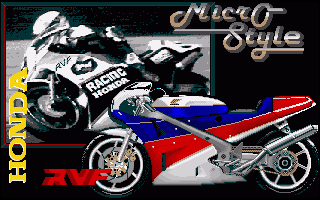 RVF Honda — sstitle (WOR)