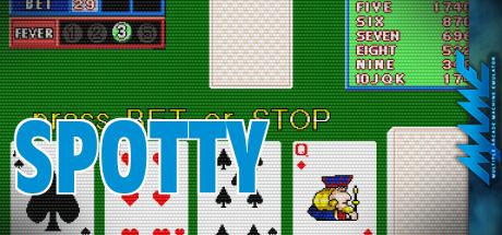 Spotty — steamgrid