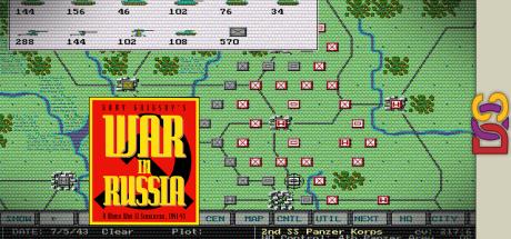 Gary Grigsby's War In Russia — steamgrid