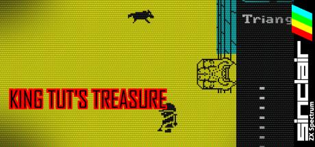 King Tut's Treasure — steamgrid