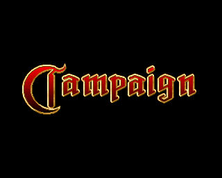 Campaign - From North Africa To Northern Europe — sstitle (WOR)