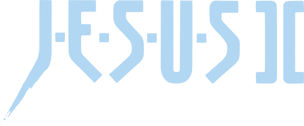 Jesus 2 — wheel (JP)