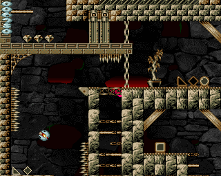 Rotator — ss (WOR)