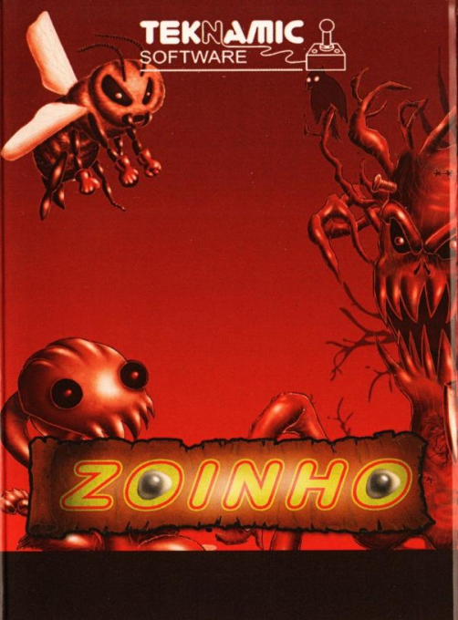 Zoinho box art