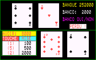 Monte-carlo — ss (WOR)