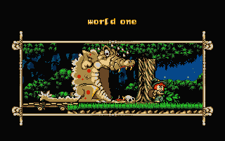 Super Cauldron — ss (EU)