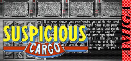 Suspicious Cargo - Special Edition — steamgrid