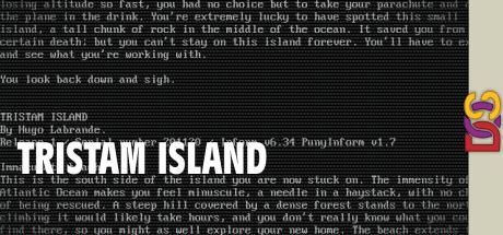 Tristam Island — steamgrid