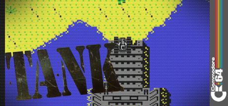 Tank ~ Tnk 3 — steamgrid