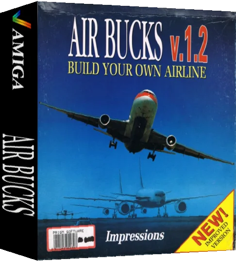 Air Bucks — box-3D (EU)