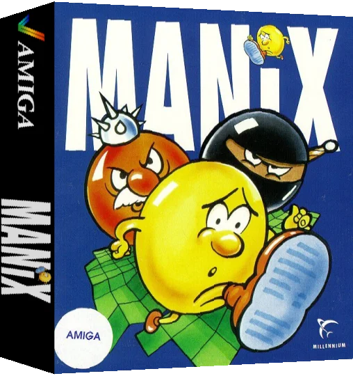 Manix — box-3D (WOR)