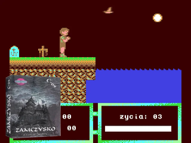 Zamczysko — mixrbv2 (PL)