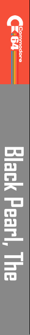The Black Pearl — box-2D-side (CUS)