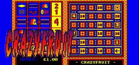 Crazyfruit — steamgrid
