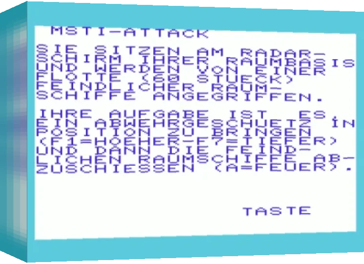Msti-attack — box-3D (WOR)