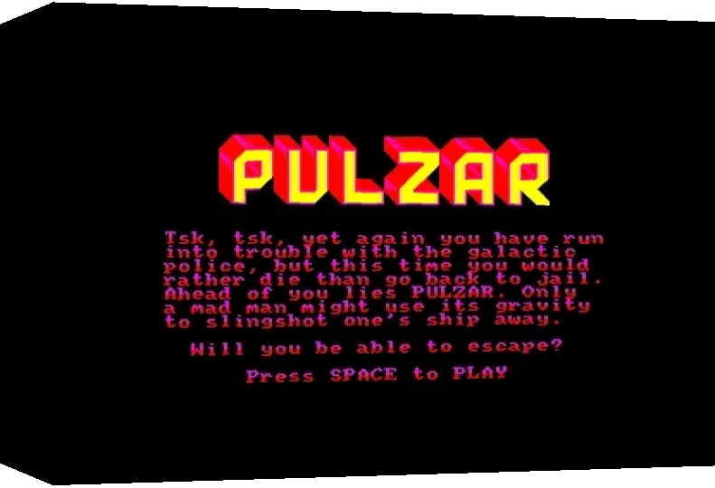 Pulzar — box-3D (WOR)